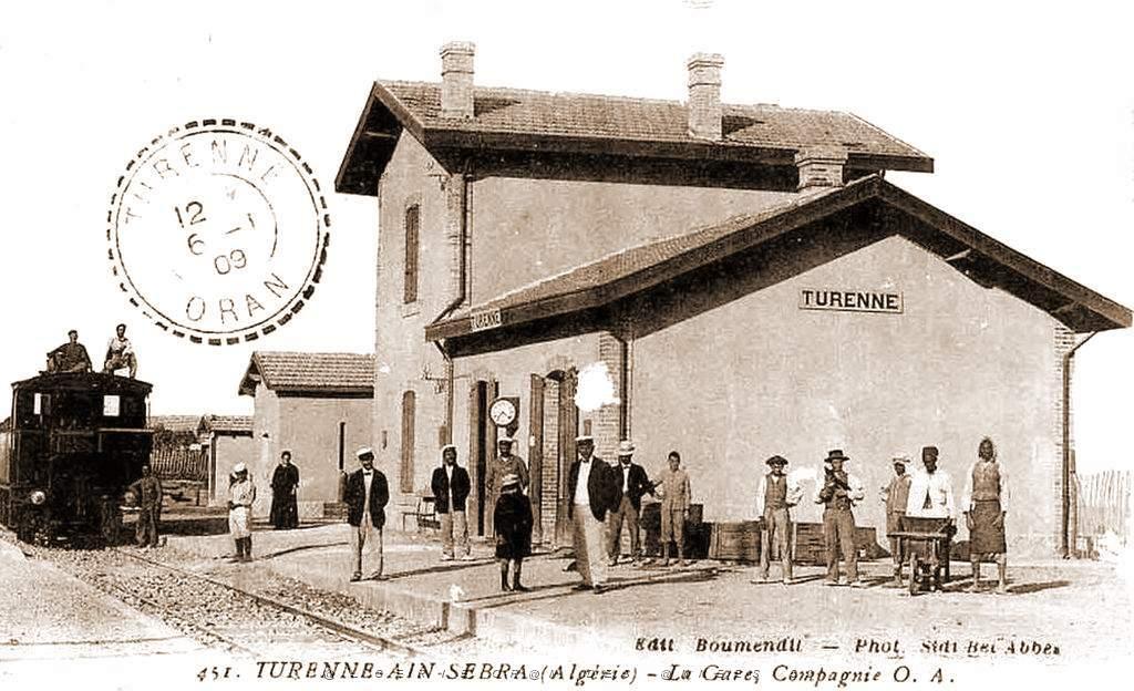 391- Turenne . La gare.jpg